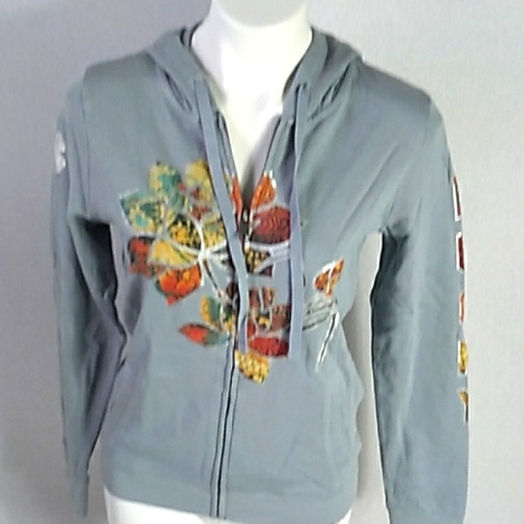 Lucky Brand Jackets & Blazers - Lucky brand women jacket size s nwt